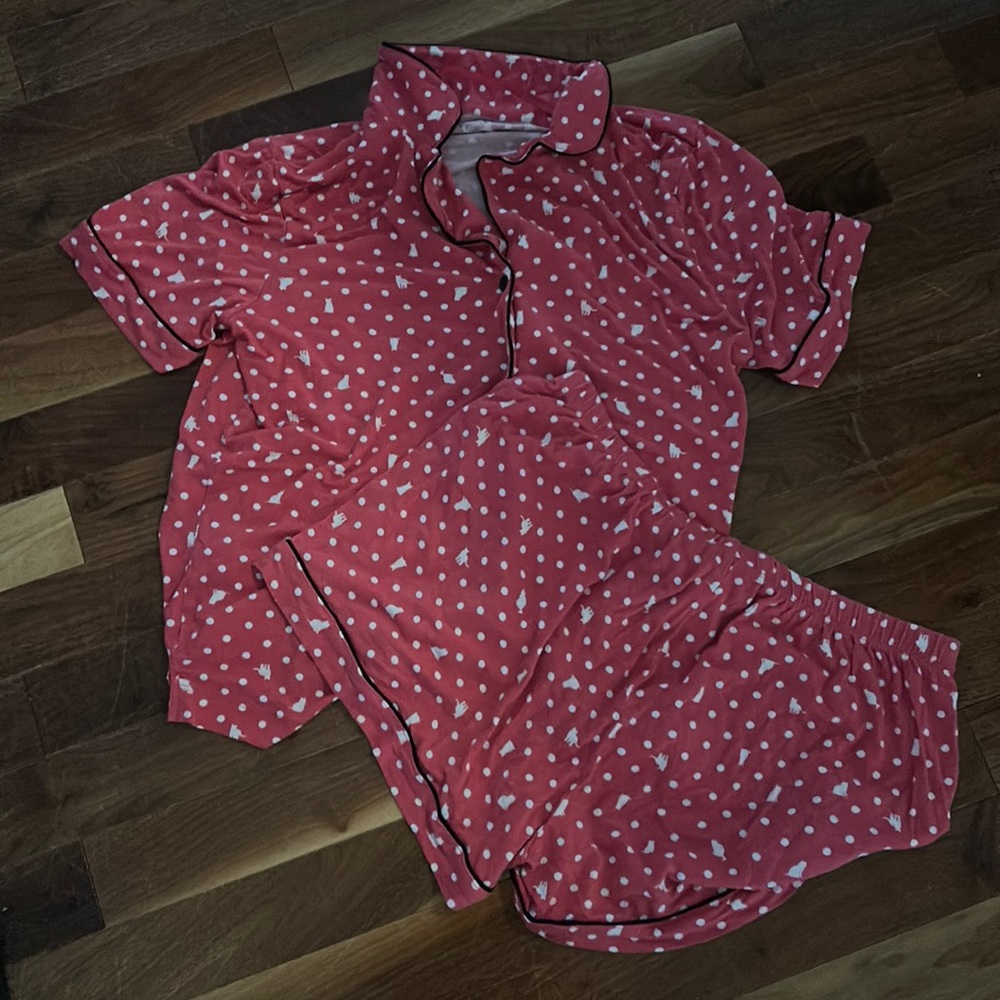 Pjs !